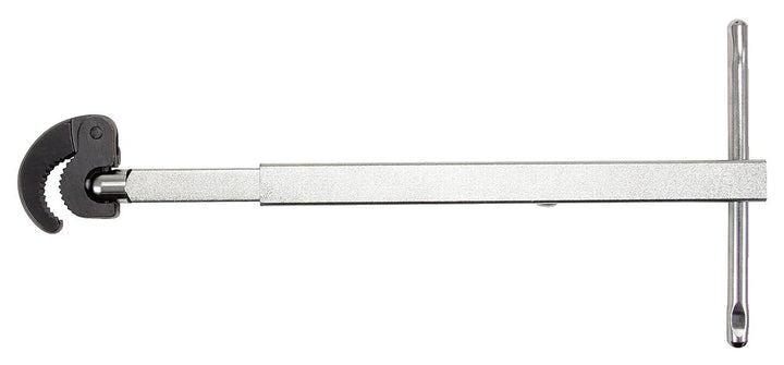 KS Tools 126.1000 Teleskop-Standhahn-Mutternschlüssel, Ø 10-32mm