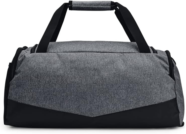 Under Armour Unisex UA Undeniable 5.0 Duffle, wasserdichte Sporttasche, robuste Gym Umhängetasche