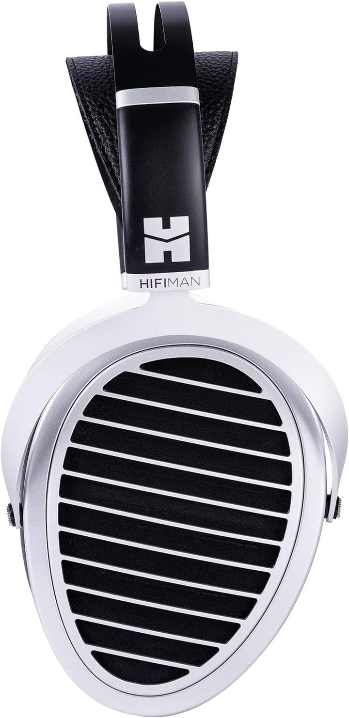 HIFIMAN Ananda-Nano Hi-FI Planar Offener Kopfhörer mit Stealthmagneten für Audiophilen, Heimgebrauch