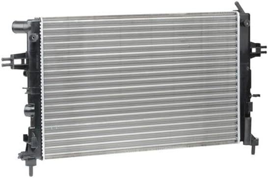 MAHLE CR 227 000S Kühlmittelkühler BEHR