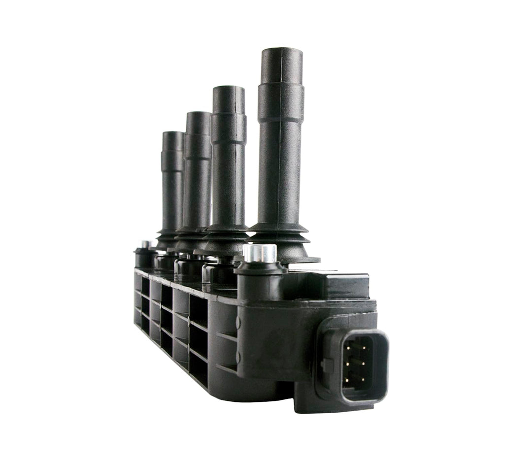 Zündspule Zündmodul 12723 1208307 19005212 IIS033 IIS-033 W708593S430 für Vectra Astra Corsa Combo M