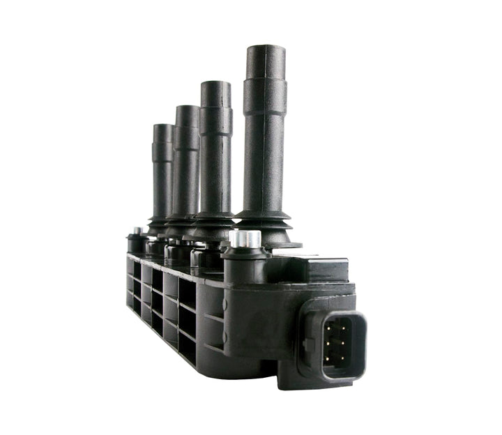Zündspule Zündmodul 12723 1208307 19005212 IIS033 IIS-033 W708593S430 für Vectra Astra Corsa Combo M