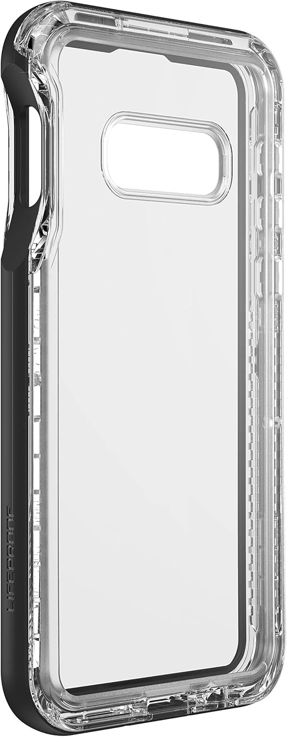 LifeProof Next Galaxy S10e, schwarz crystal Schwarz/Clear Samsung S10e, Schwarz/Clear Samsung S10e