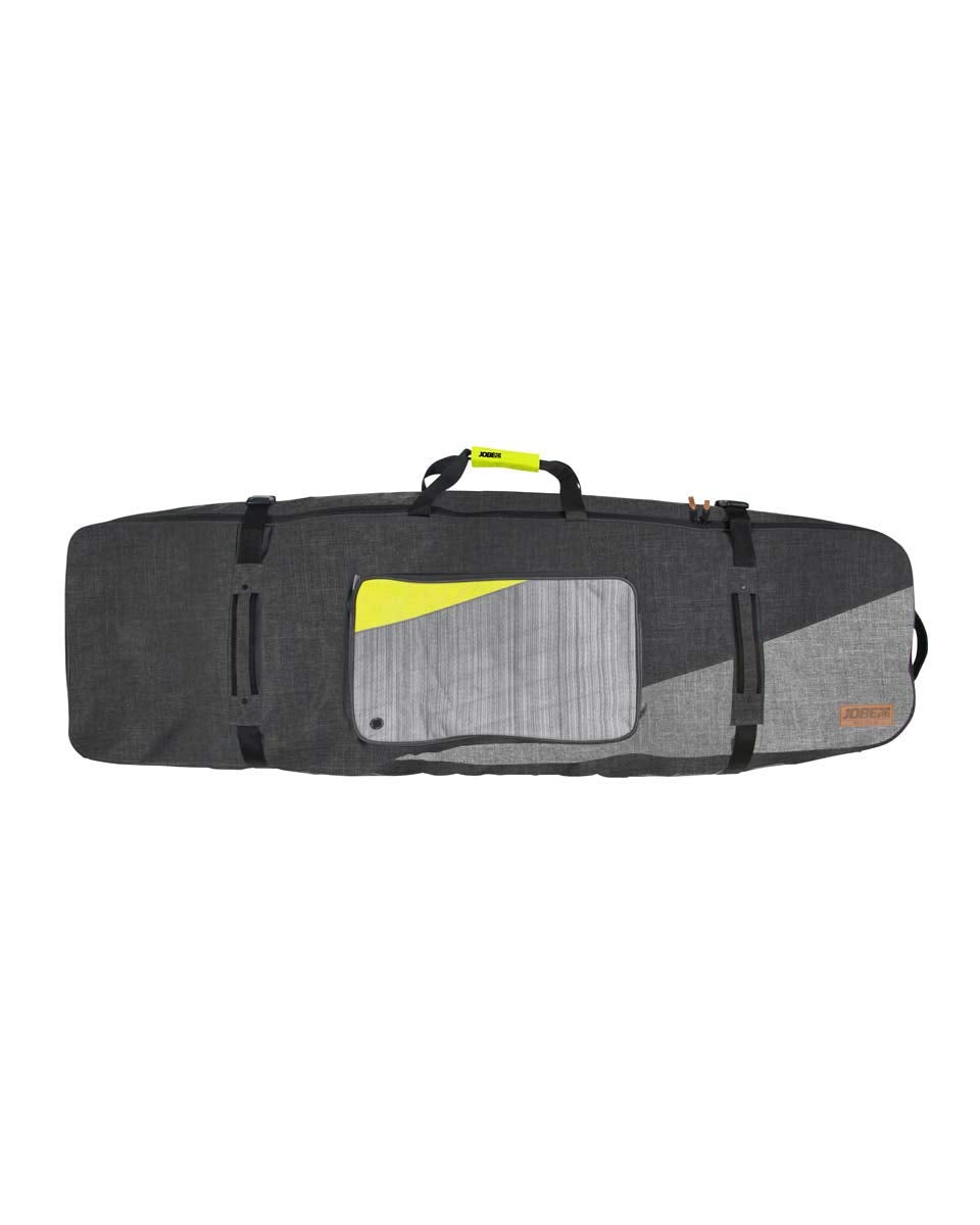 Jobe Wagen Tasche Wakeboard Zubehör, Mehrfarbig, One Size