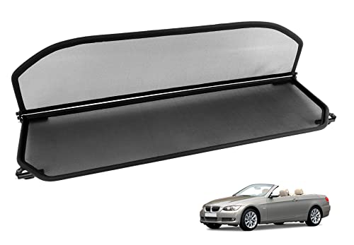Windschott für BMW 3er E93 | 2006-2013 | Windabweiser