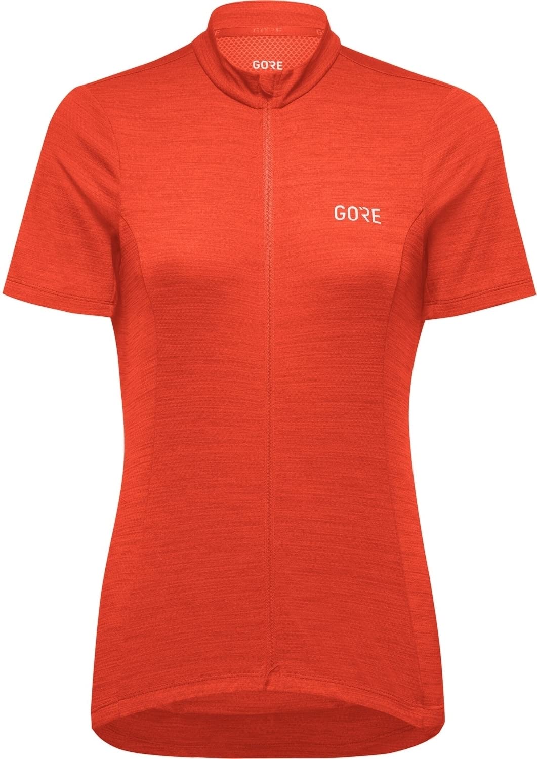 GORE WEAR Damen C3 Wmn Jersey T-Shirt (1er Pack) 38 Fireball, 38 Fireball
