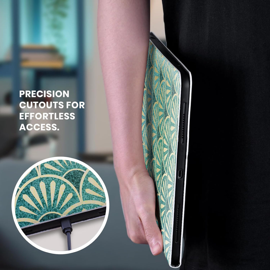 Offizielle Harry Potter Hermione Granger Chamber of Secrets IV Leder Brieftaschen Handyhülle Hülle H