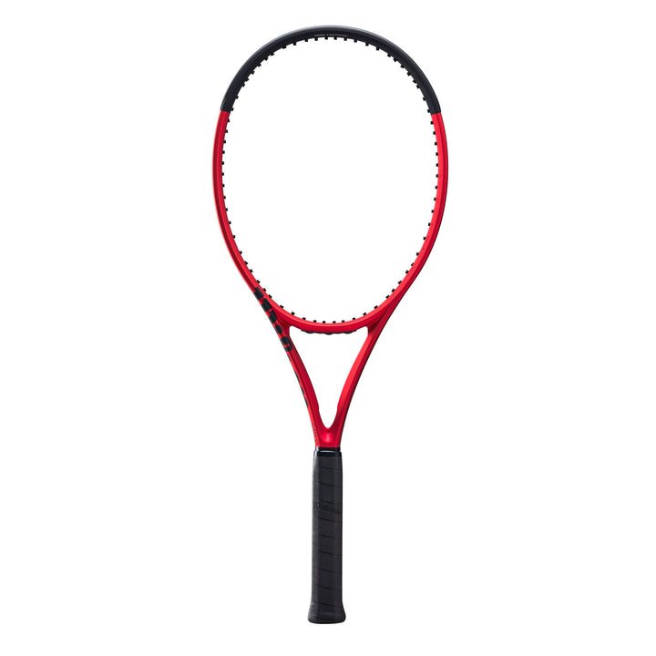 Wilson Clash 100L V2.0 FRM 2 Schläger, Erwachsene, Unisex, Mehrfarbig (Mehrfarbig), 35