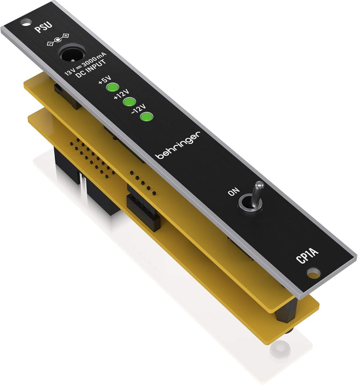 Behringer CP1A Hochleistungs-Netzteilmodul für Eurorack, CP1A