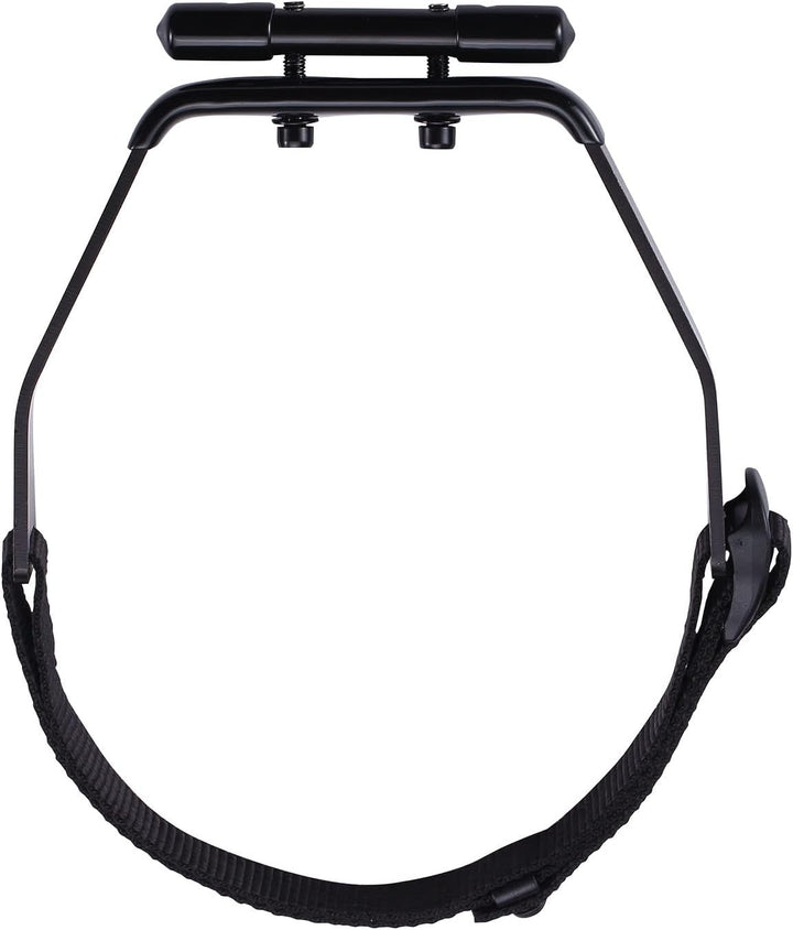 BBB Cycling Fahrradsatteltaschenstabilisator I Satteltaschenhalter I Fahrradsitztasche I BagBrace BS