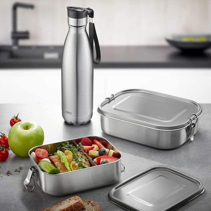 GEFU Lunchbox Endure, Klein, Klein