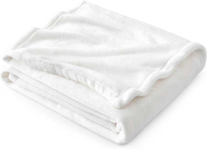 BEDSURE Kuscheldecke Flauschig Decke Fleecedecke - Wohndecke Warm Winter Weich, Sofadecke XL, Decke