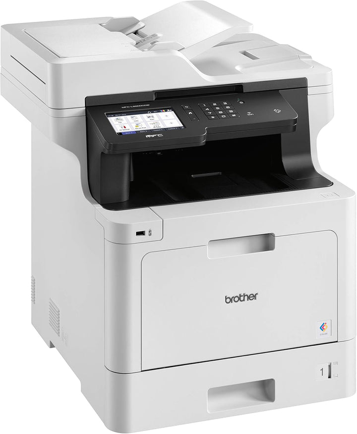 Brother MFC L 8900 CDW Multifunktionsgerät