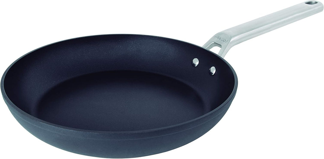 Arcos Serie Samoa | Antihaft-Pfanne, 18 cm, geschmiedetes Aluminium, geeignet für jede Küche | Griff