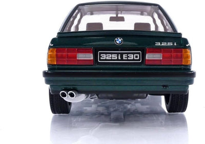 Kk Scale Models - Miniaturauto zum Sammeln, 180744GR, Dark Green Metallic