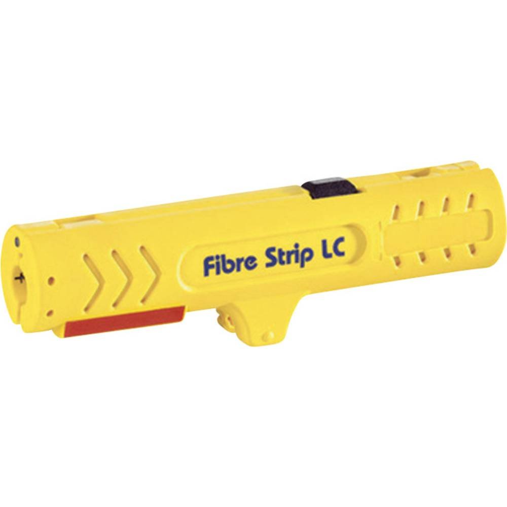 JOKARI®original Entmanteler Fibre Strip LC, zum beidseitigen Aufschlitzen von Breitband Distribution