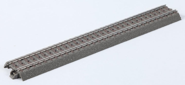 Märklin 24236 H0 Gerades Gleis, 236,1 mm, 10er Set