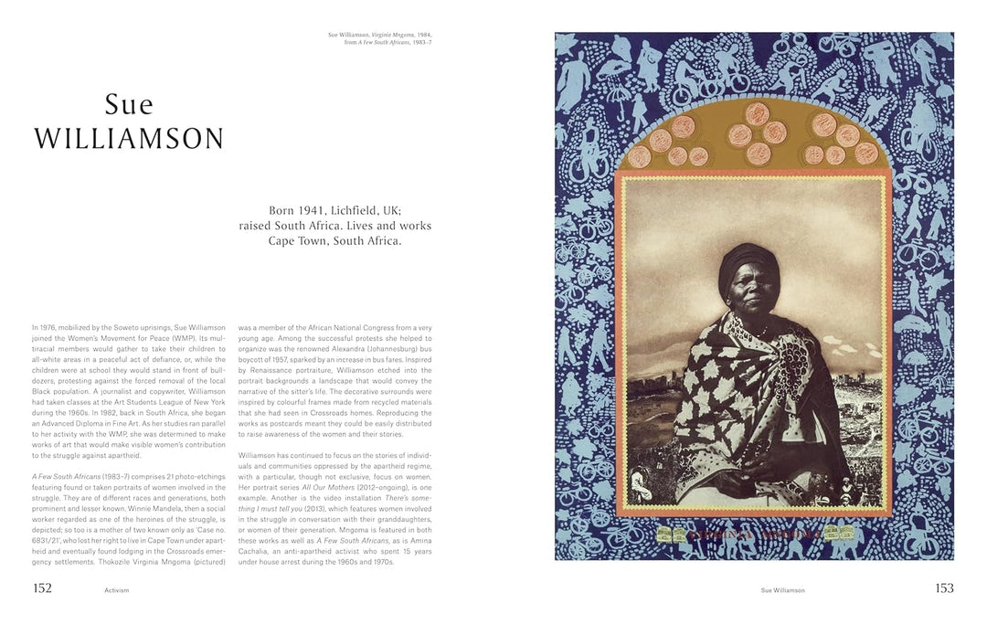 Photography – A Feminist History: A definitive look at women and non-binary photographers, Gebundene