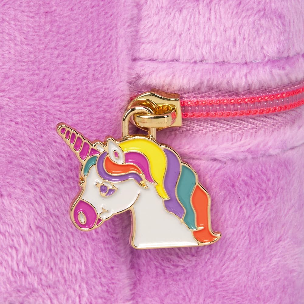 Die Spiegelburg - Schmuckkästchen Glitzer-Regenbogen - Einhorn-Paradies