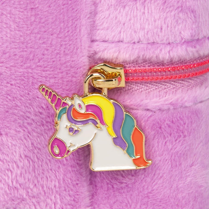 Die Spiegelburg - Schmuckkästchen Glitzer-Regenbogen - Einhorn-Paradies