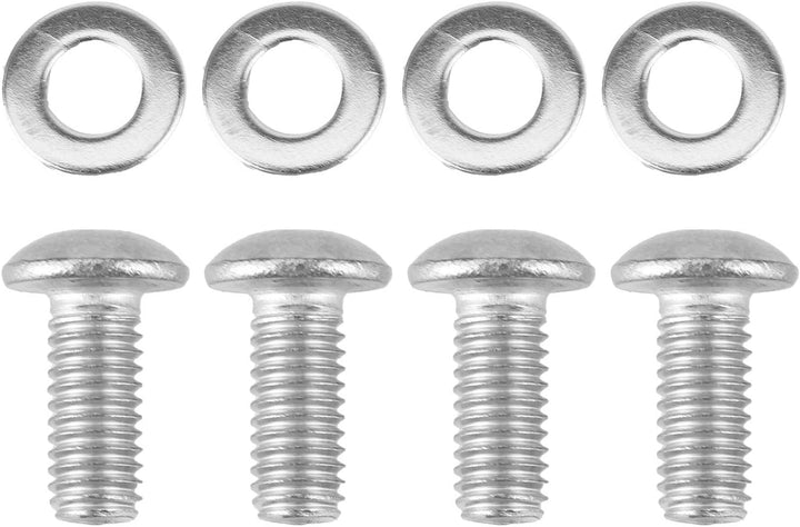 KIMISS Motorrad Windschutzscheibenversteller, Professioneller Windschutzscheibenversteller Motorradz