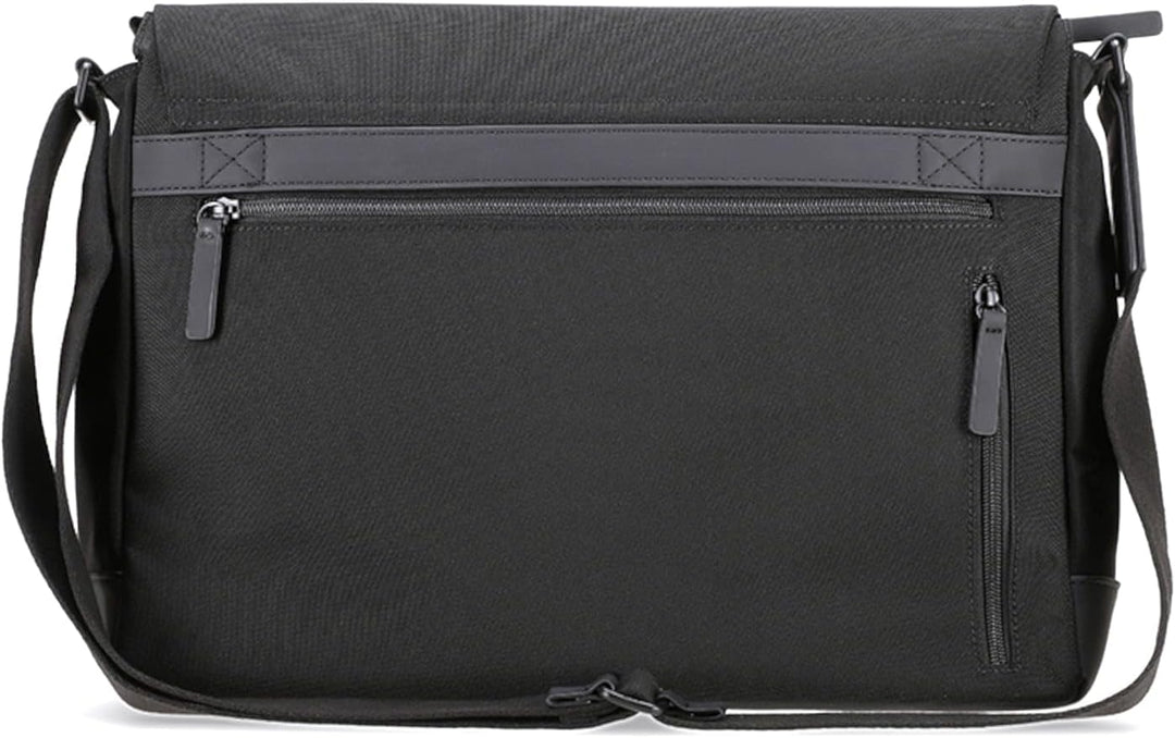 Jost Tallinn - Umhängetasche 38 13" cm L black