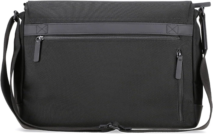 Jost Tallinn - Umhängetasche 38 13" cm L black
