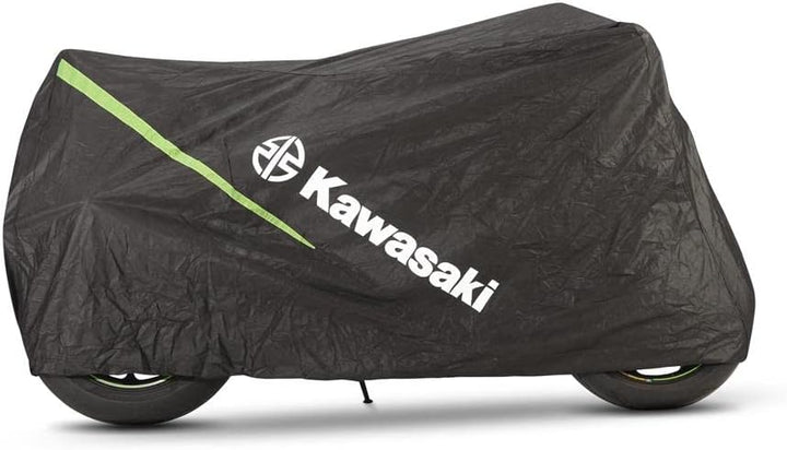 Kawasaki Indoor Cover Abdeckplane innen Gr.L