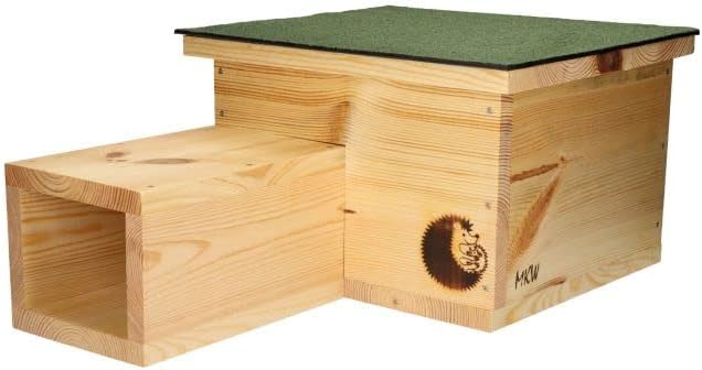 Igelkasten MKW Nr 1
