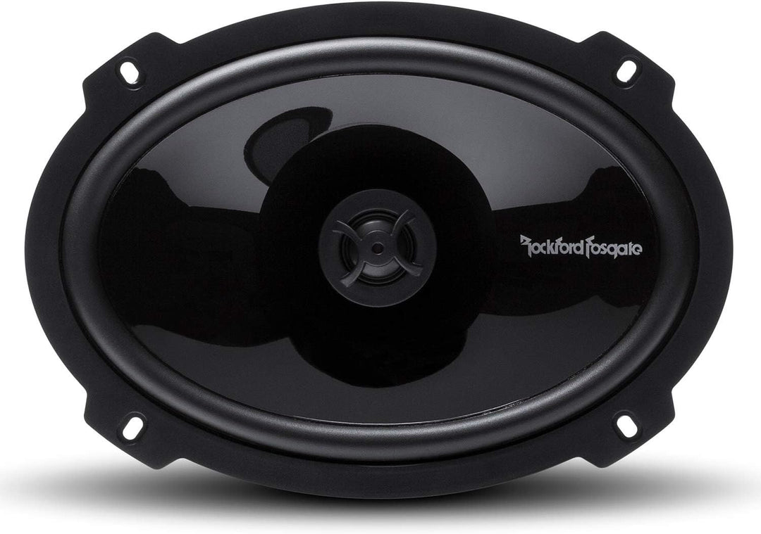Rockford Fosgate Punch P1692-6x9 Koax-System 6x9 inches, 6x9 inches