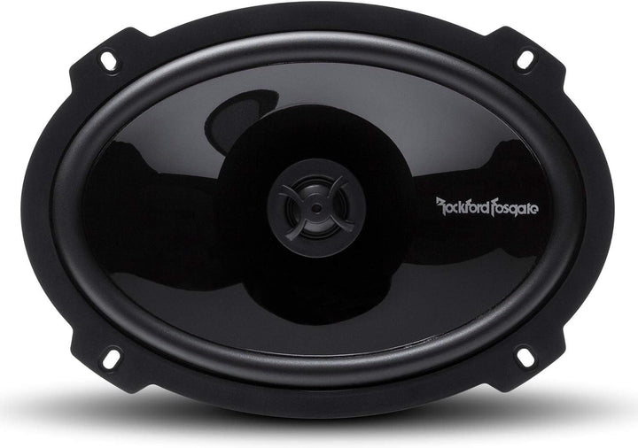 Rockford Fosgate Punch P1692-6x9 Koax-System 6x9 inches, 6x9 inches