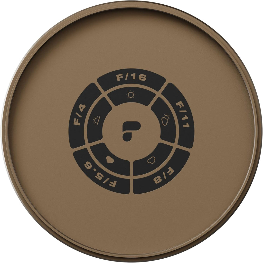 PolarPro - 135 Series - Chroma CP Filter - 86mm C - Camera Filter - Created by Peter McKinnon 86mm C
