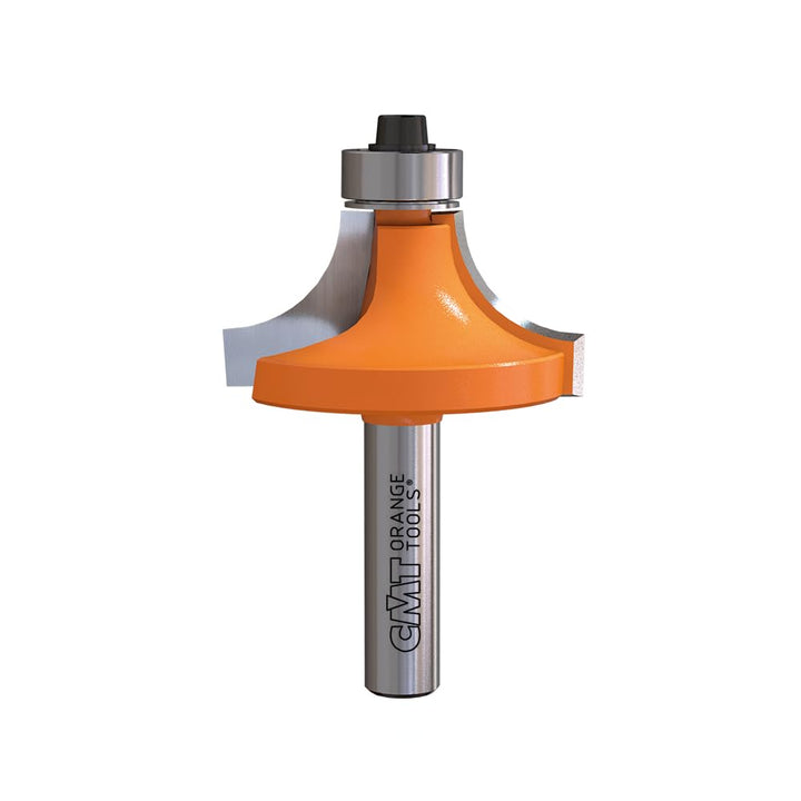 CMT Orange Tools 938.380.11 – Erdbeere R. Concavo mit rodam. HM S 8 D 38.1 R 12.7