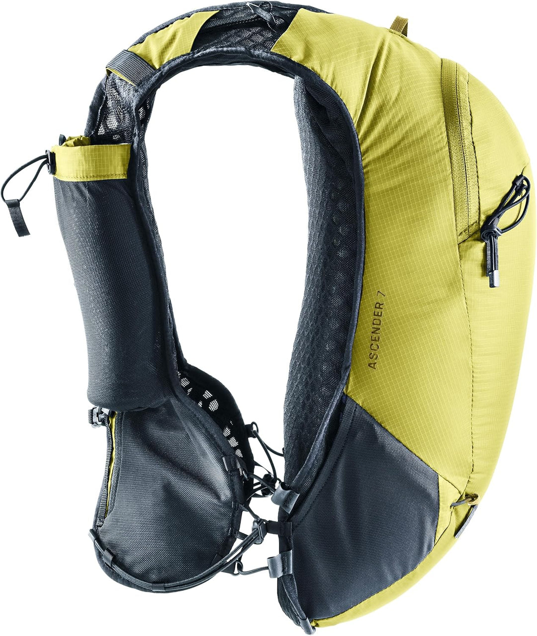 deuter Ascender Trailrunning Rucksack Sprout 7 L, Sprout 7 L