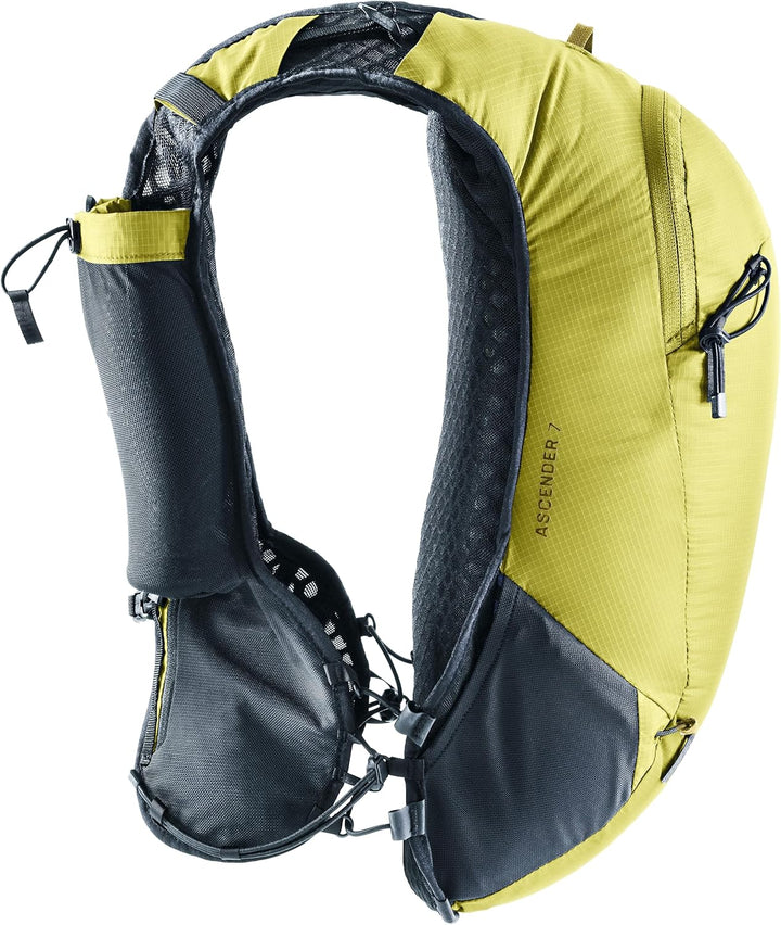 deuter Ascender Trailrunning Rucksack Sprout 7 L, Sprout 7 L