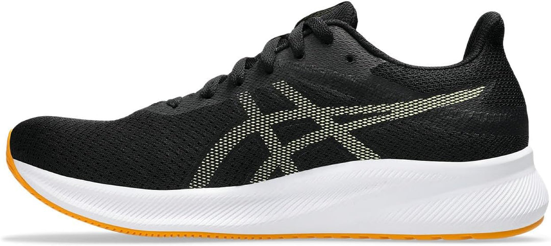 ASICS Herren Laufschuhe Sneaker 46.5 EU Mehrfarbig, 46.5 EU Mehrfarbig