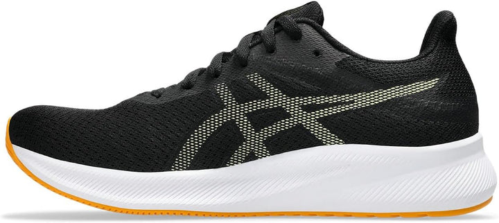 ASICS Herren Laufschuhe Sneaker 46.5 EU Mehrfarbig, 46.5 EU Mehrfarbig
