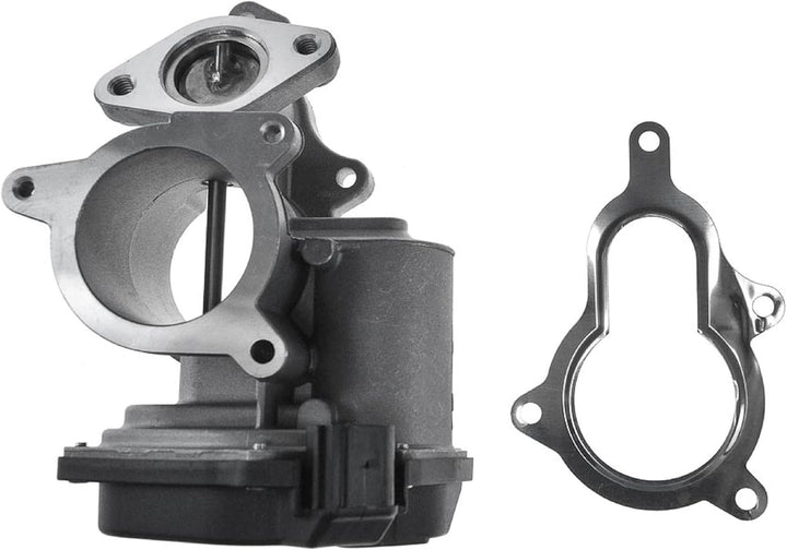 TBVPARTS EGR 2.0 TDI 03G131501B 03G131501J 03G131501Q 03G131501R AGR Ventil passend für A4 (B7) 2.0