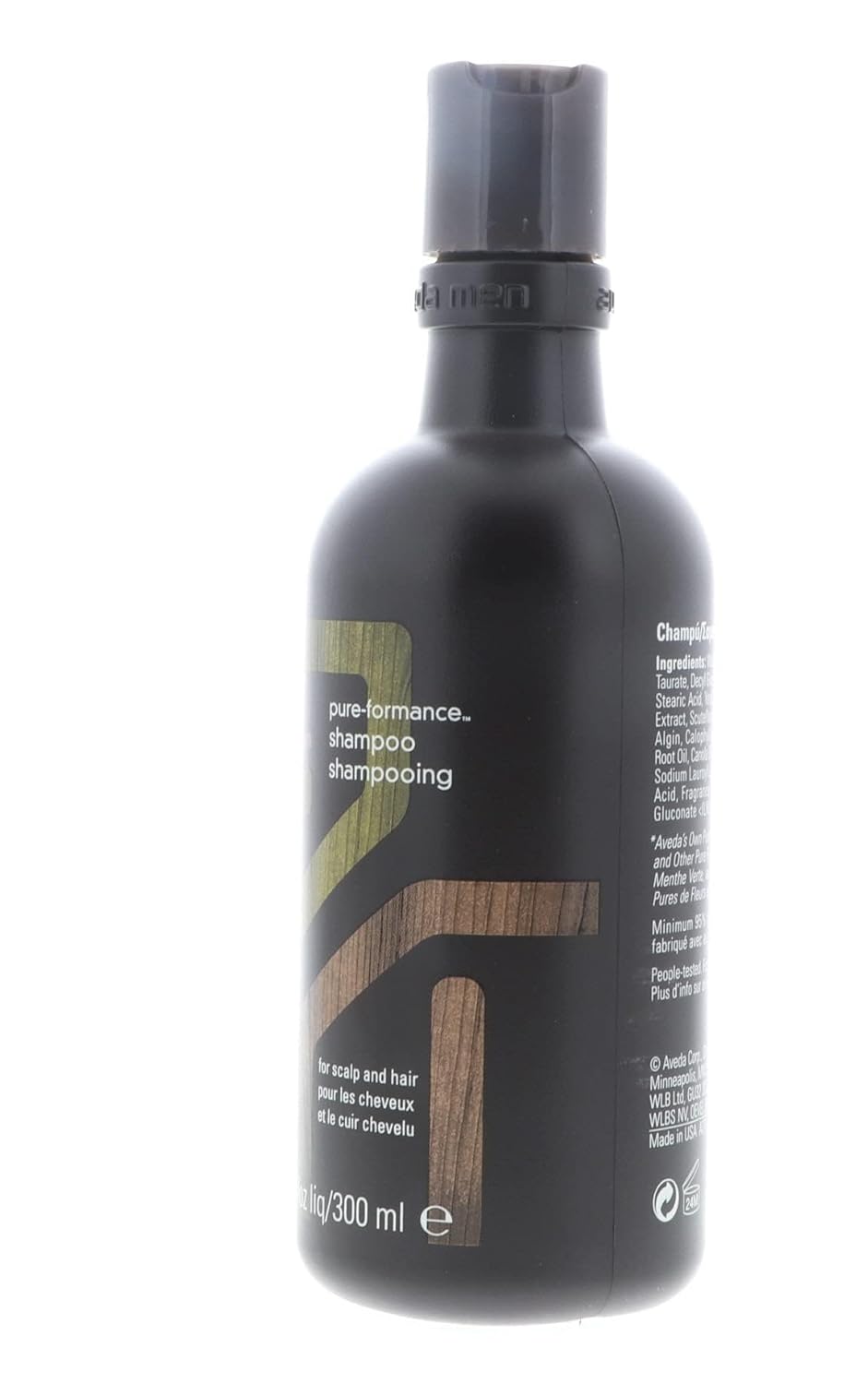Aveda - Men Pure-Formance Conditioner 300ml/10oz