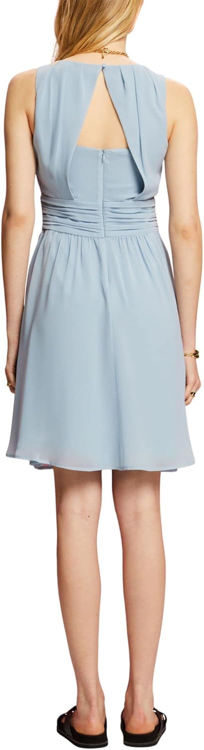 ESPRIT Damen Kleid