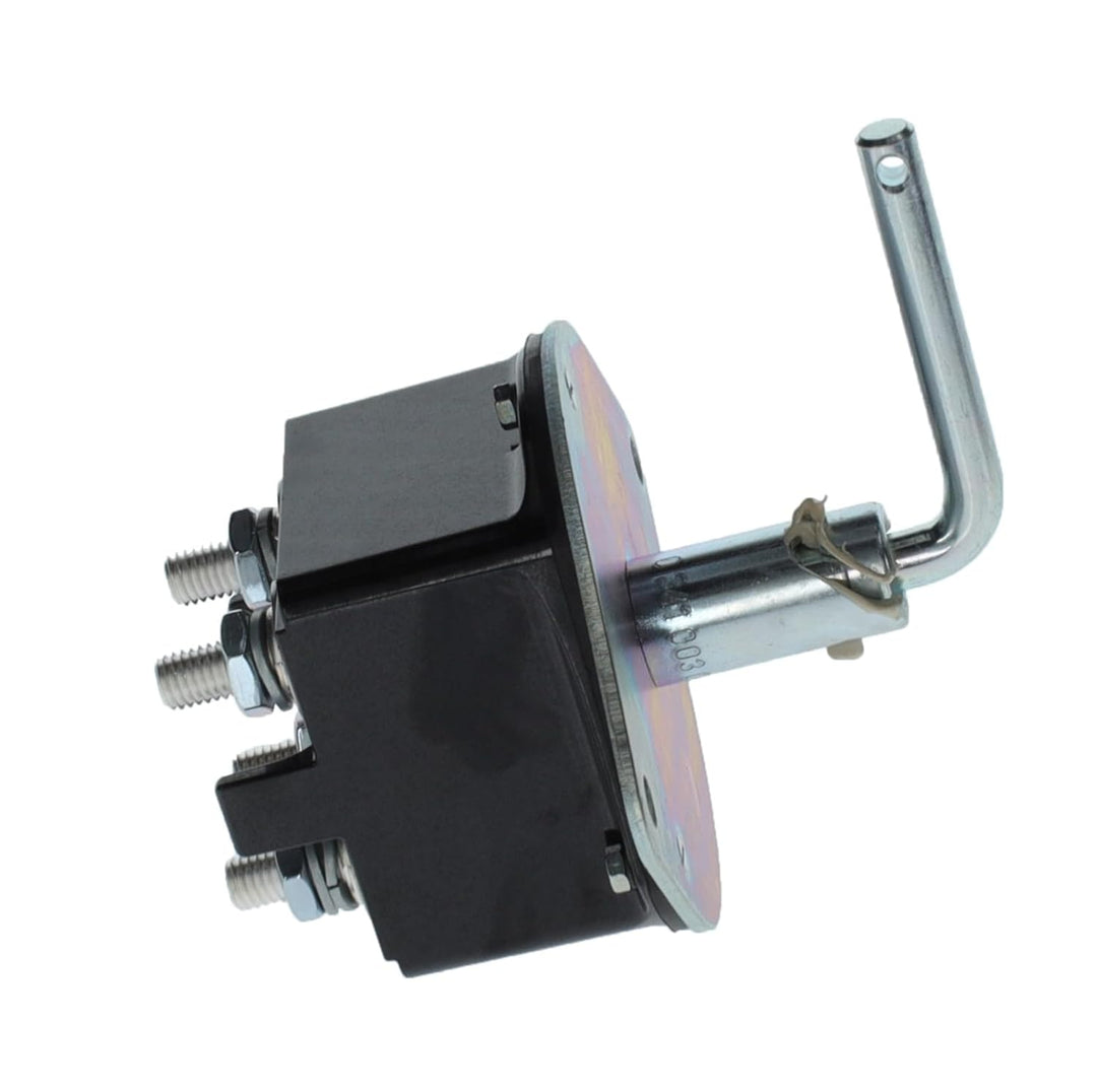 Bosch 0 341 003 004 Hauptschalter