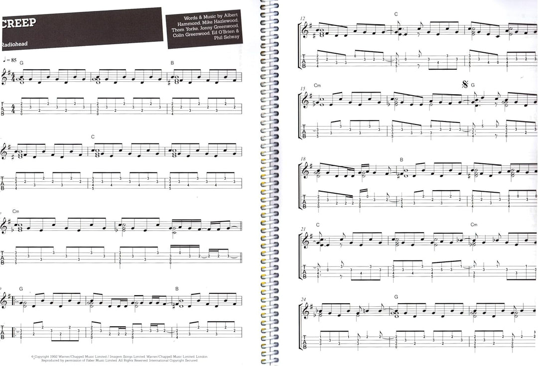 Sounds Good On Ukulele - 50 Songs Created For The Ukulele - Songbook mit Dunlop Plek