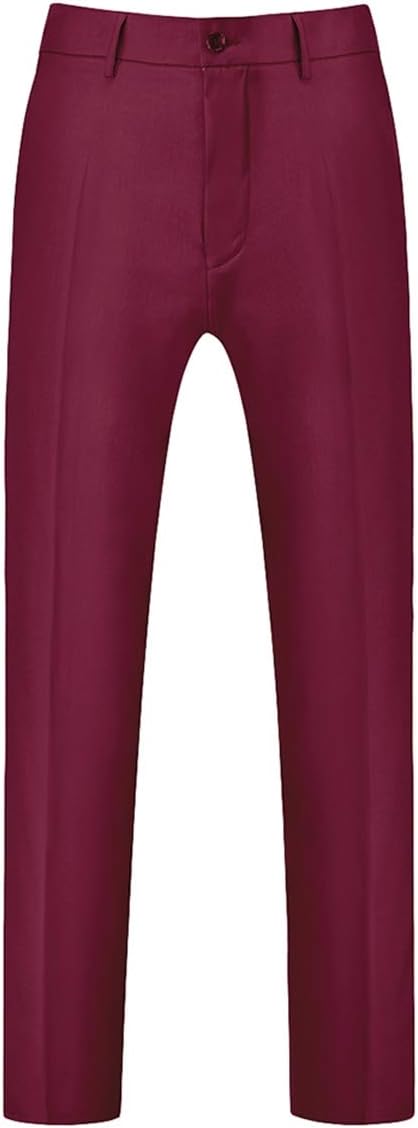 Allthemen Anzug Herren Anzug 2 Teilig Slim Fit Herrenanzug Hochzeit Anzüge Herren Modern Sakko für B