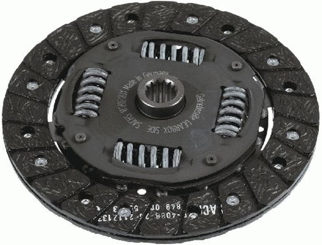 SACHS 3000 311 002 Kupplungssatz