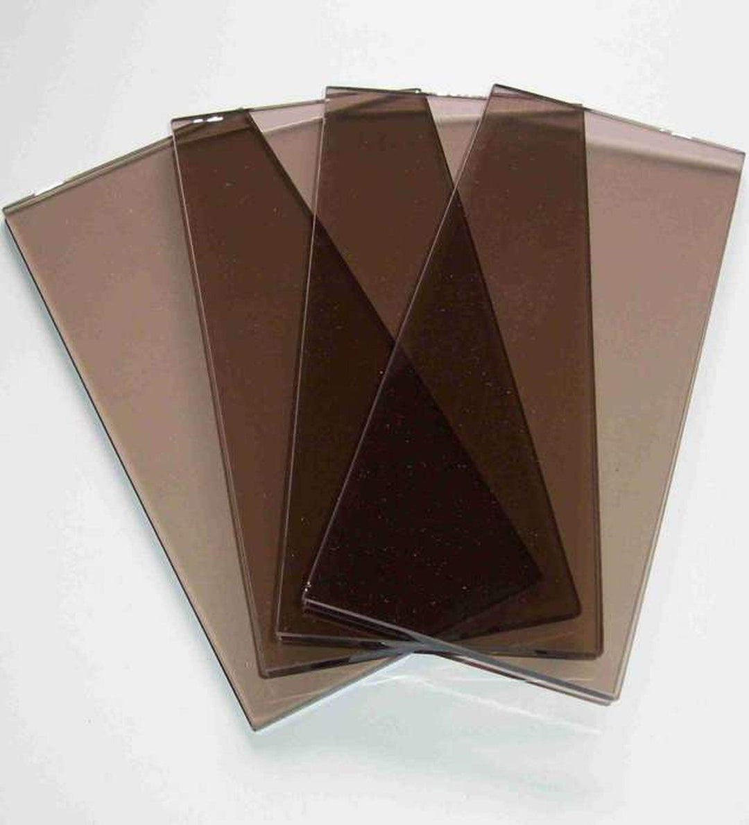 designgrab Ersatzgläser für Grablampen für Grablampe Messing/Alu/Chrom, für Grablampe Messing/Alu/Ch