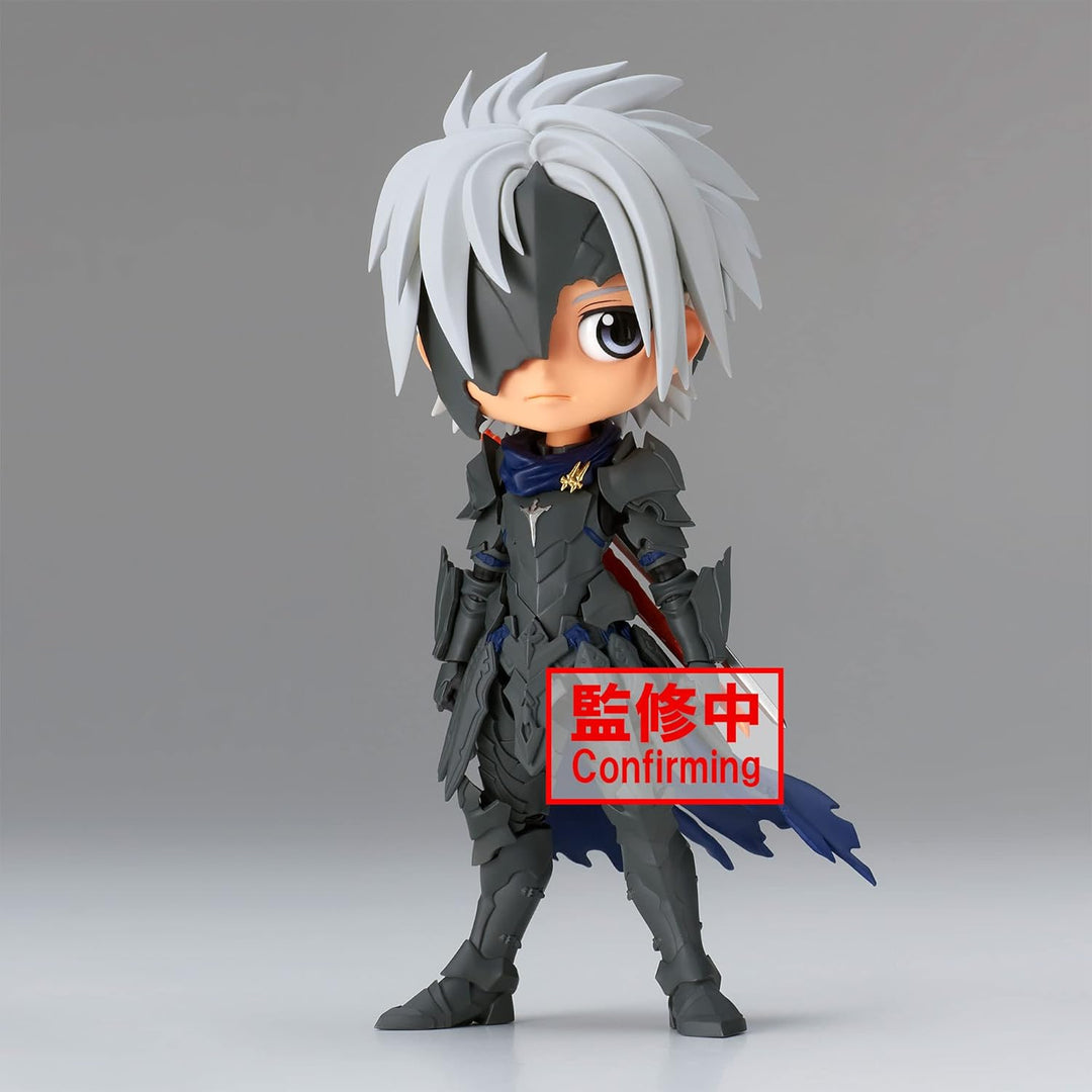 BANPRESTO Tales of Arise - Alphen - Q Posket 15cm