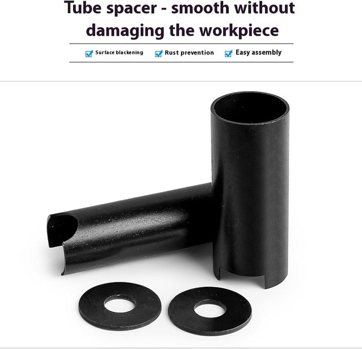 9-23 Mm Motorcycle Inner Bearing Puller with Portable Blow-Moulded Case Inner Bearing Puller Wheel B
