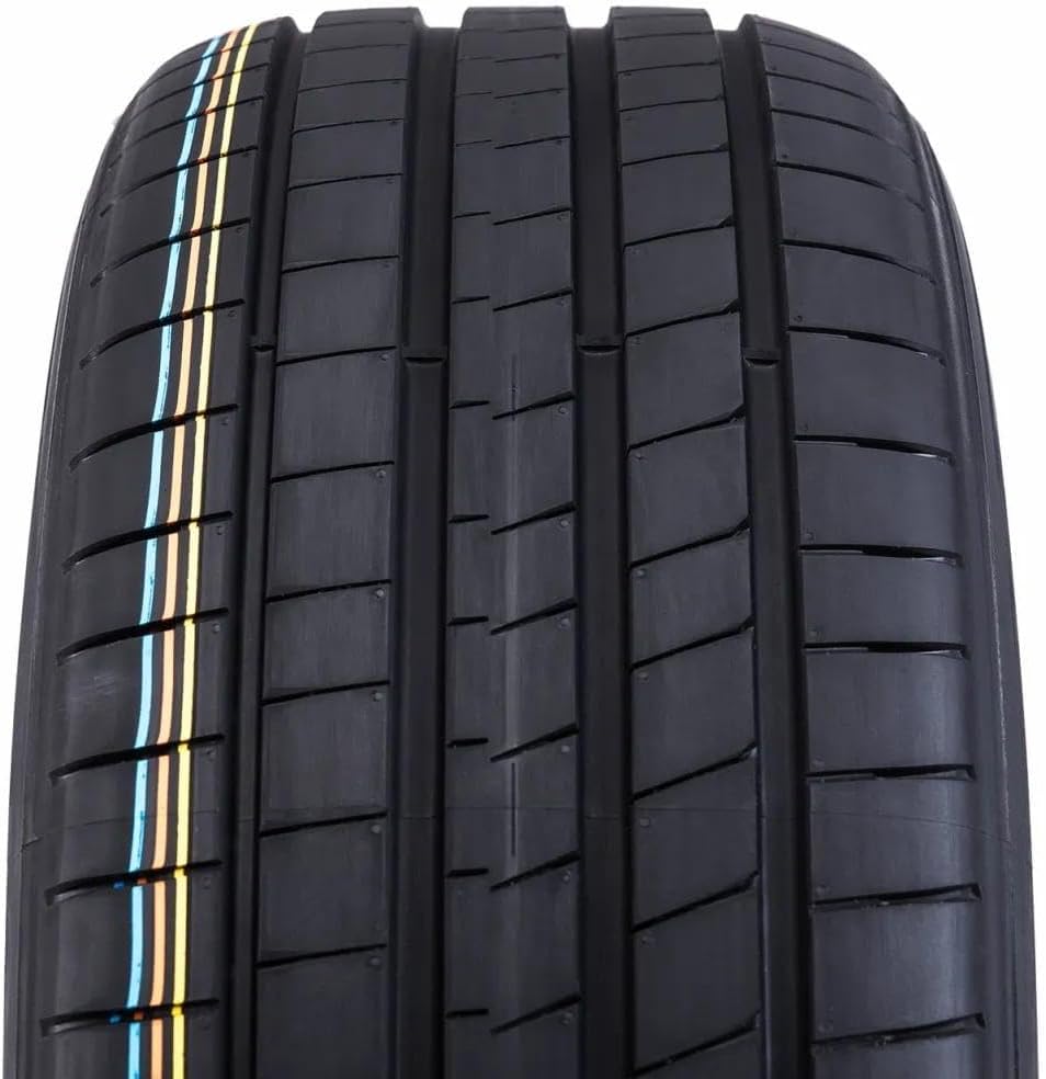 Goodyear Eagle F1 Asymmetric 6 | Sommerreifen |225/40R18 92Y, 225/40R18 92Y