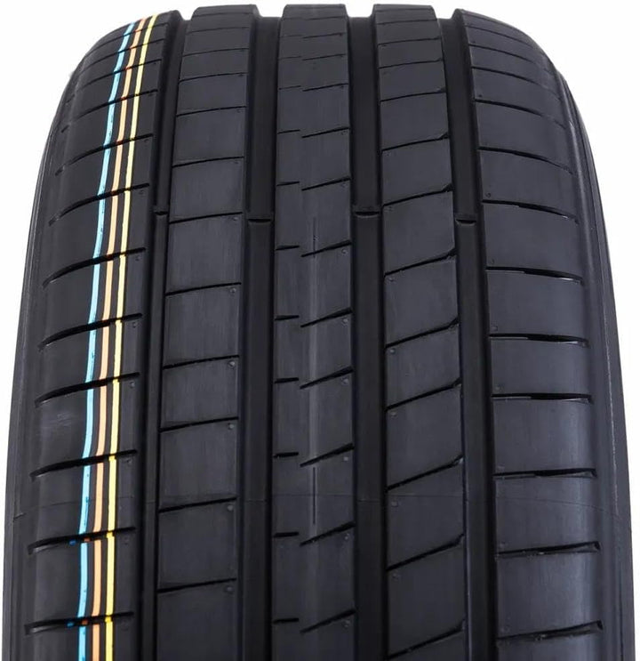 Goodyear Eagle F1 Asymmetric 6 | Sommerreifen |225/40R18 92Y, 225/40R18 92Y