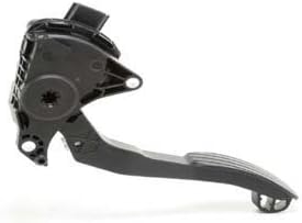 HELLA 6PV 009 978-781 Sensor, Fahrpedalstellung - für Linkslenker - Automatikgetriebe